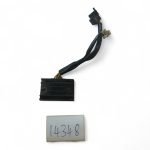 Honda XR 125 125 2009 Voltage Regulator / Rectifier OEM