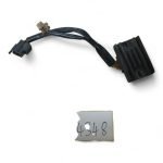Honda XR 125 125 2009 Voltage Regulator / Rectifier OEM - Image 2