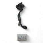 Honda XR 125 125 2009 Voltage Regulator / Rectifier OEM - Image 3