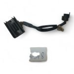 Honda XR 125 125 2009 Voltage Regulator / Rectifier OEM - Image 4
