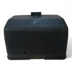 Honda CB 450 DX 450 1990 Tool Tray OEM - Image 5