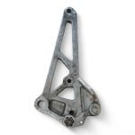 Honda CB 450 DX 450 1990 Right Footrest Hanger Bracket OEM - Image 4