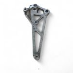 Honda CB 450 DX 450 1990 Right Footrest Hanger Bracket OEM - Image 7