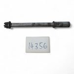 Honda CB 450 DX 450 1990 Front Wheel Spindle OEM