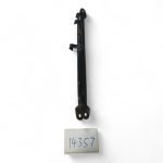 Honda CB 450 DX 450 1990 Brake Torque Arm OEM - Image 2