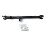 Honda CB 450 DX 450 1990 Brake Torque Arm OEM - Image 3