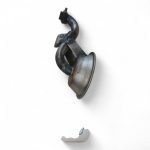 Honda CB 450 DX 450 1990 Oil Strainer OEM - Image 4