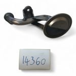 Honda CB 450 DX 450 1990 Oil Strainer OEM - Image 6
