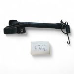 Honda CB 450 DX 450 1990 Side Stand with Spring OEM