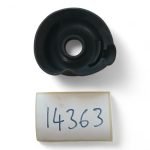 Honda CB 450 DX 450 1990 Headlight Rubber OEM - Image 5