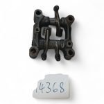Honda CB 450 DX 450 1990 Rocker Arms OEM