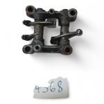 Honda CB 450 DX 450 1990 Rocker Arms OEM - Image 2