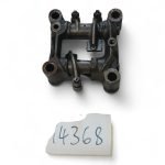 Honda CB 450 DX 450 1990 Rocker Arms OEM - Image 3
