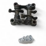 Honda CB 450 DX 450 1990 Rocker Arms OEM - Image 4
