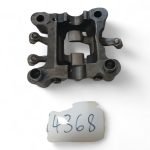 Honda CB 450 DX 450 1990 Rocker Arms OEM - Image 6