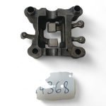 Honda CB 450 DX 450 1990 Rocker Arms OEM - Image 7