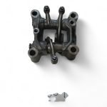 Honda CB 450 DX 450 1990 Rocker Arms OEM