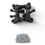 Honda CB 450 DX 450 1990 Rocker Arms OEM - Image 2