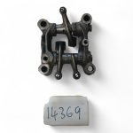Honda CB 450 DX 450 1990 Rocker Arms OEM - Image 3