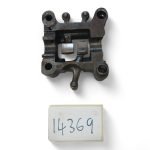 Honda CB 450 DX 450 1990 Rocker Arms OEM - Image 5