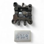 Honda CB 450 DX 450 1990 Rocker Arms OEM - Image 6