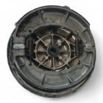 Yamaha XV 535 535 1995-2004 Rear Brake Drum Plate and Shoes OEM - Image 5