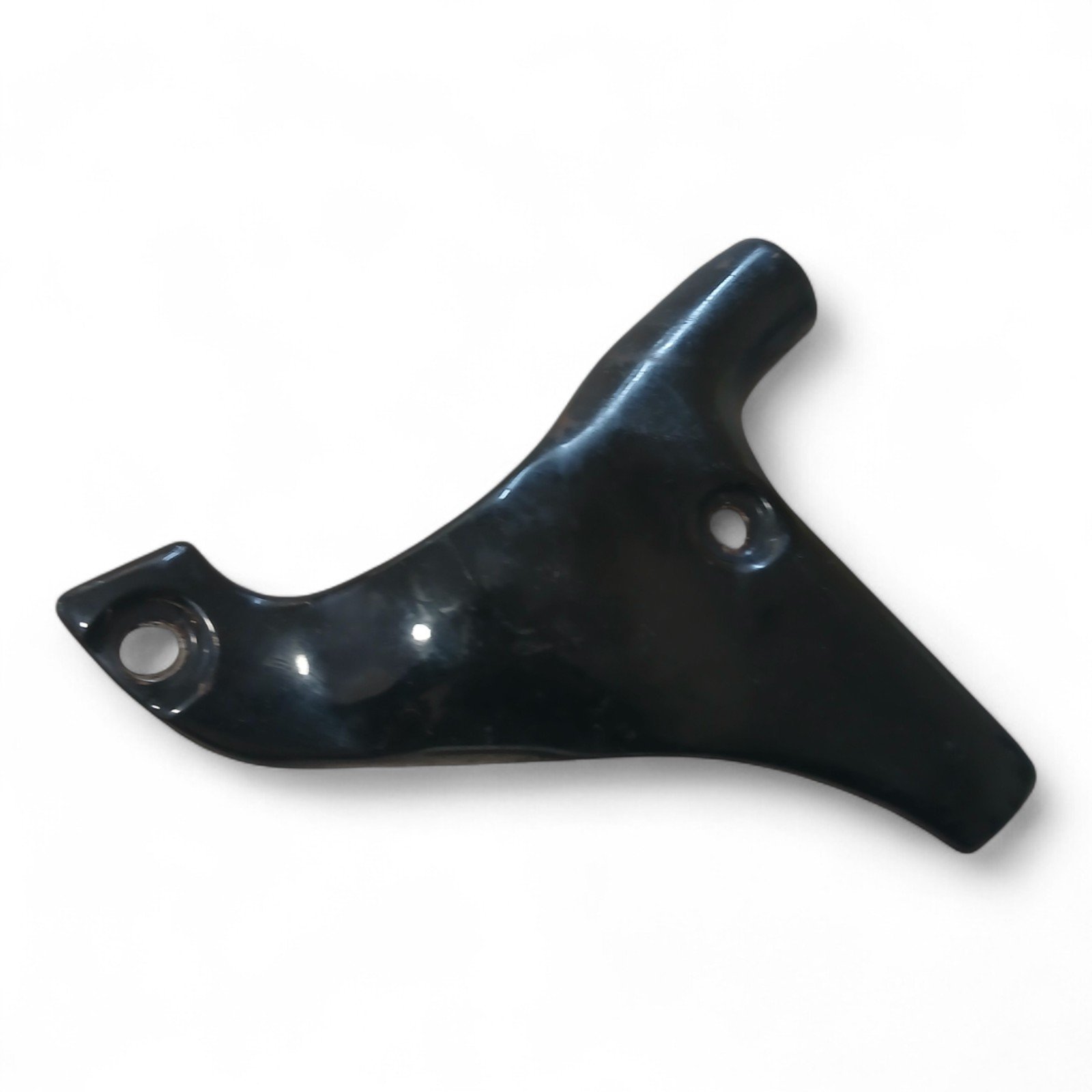 14373_2028129-Photoroom.jpg Yamaha XV 535 535 1995-2004 Front Frame Cover Panel OEM - Image 1