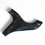 Yamaha XV 535 535 1995-2004 Front Frame Cover Panel OEM - Image 5
