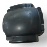 Yamaha XV 535 535 1995-2004 Rear Mudguard / Undertray OEM - Image 4
