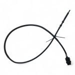 Yamaha XV 535 535 1995-2004 Clutch Cable OEM - Image 2