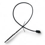 Yamaha XV 535 535 1995-2004 Clutch Cable OEM - Image 5