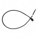 Yamaha XV 535 535 1995-2004 Clutch Cable OEM - Image 3