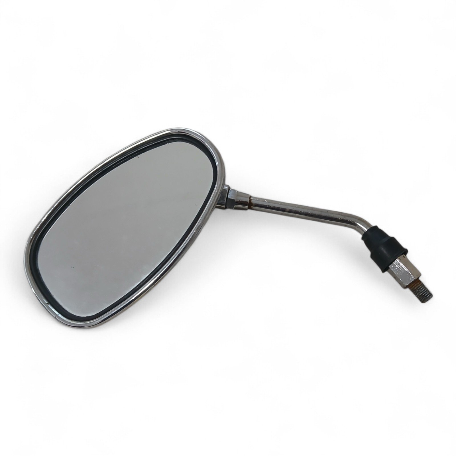 14379_2028129-Photoroom.jpg Yamaha XV 535 535 1995-2004 Left Mirror OEM QY113L - Image 1