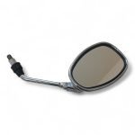 Yamaha XV 535 535 1995-2004 Left Mirror OEM QY113L - Image 3