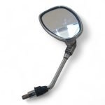 Yamaha XV 535 535 1995-2004 Left Mirror OEM QY113L - Image 4