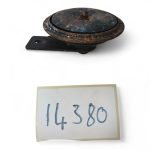 Yamaha XV 535 535 1995-2004 Horn OEM - Image 3