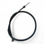 Yamaha XV 535 535 1995-2004 Speedo Cable OEM - Image 2