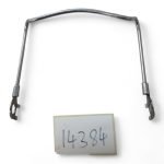 Yamaha XV 535 535 1995-2004 Front Headlight Frame Mount Bracket OEM - Image 5