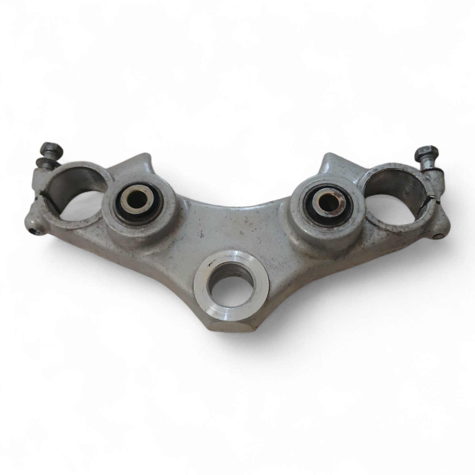 14385_2028129-Photoroom.jpg Yamaha XV 535 535 1995-2004 Top Yoke OEM - Image 1