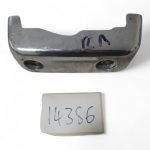 Yamaha XV 535 535 1995-2004 Right Engine Cover OEM