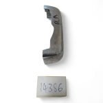 Yamaha XV 535 535 1995-2004 Right Engine Cover OEM - Image 2