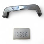 Yamaha XV 535 535 1995-2004 Right Engine Cover OEM - Image 3
