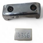 Yamaha XV 535 535 1995-2004 Right Engine Cover OEM - Image 5