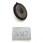 Yamaha XV 535 535 1995-2004 Horn OEM - Image 4