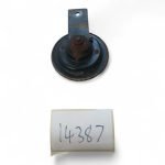 Yamaha XV 535 535 1995-2004 Horn OEM - Image 6