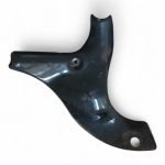 Yamaha XV 535 535 1994 Front Frame Cover Panel OEM - Image 6