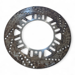 Kawasaki GPX 400 400 1987-1990 Front Brake Disc (1986.7mm Thick) OEM
