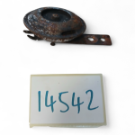 Triumph 955i Daytona 955 1997-2006 Horn OEM