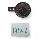 Triumph 955i Daytona 955 1997-2006 Horn OEM - Image 3