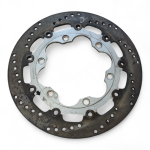 Yamaha FZ 600 600 1986 Front Brake Disc (4.7mm) OEM